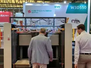 Participación en las principales ferias de la industria nacional e internacional