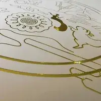 Línea de Barnizado UV sectorizado