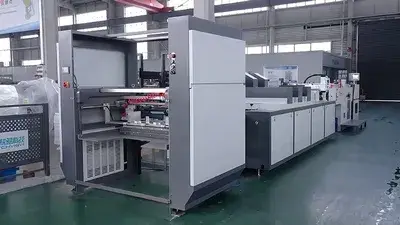 Secador IR/UV