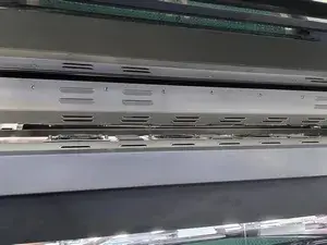 Unidad principal de laminado