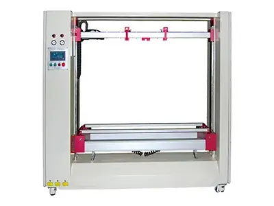 Emulsionador Automático de Pantallas