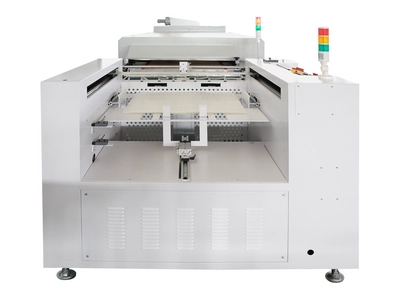 Apilador de Hojas Automático (altura de pila 110mm)