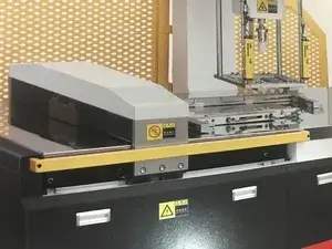 Cerca de Seguridad