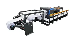 Equipos de Preimpresión