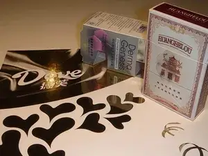 Áreas de Aplicación