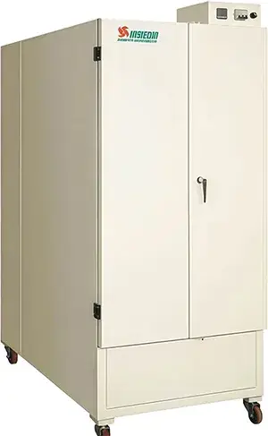 Horno de Secado Vertical para Pantallas Serie GHB
