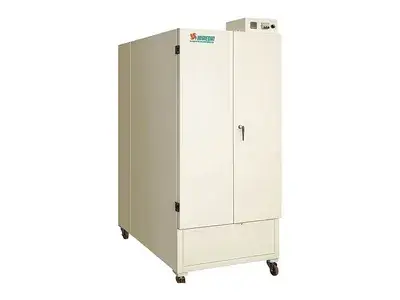 Hornos de Secado para Pantallas